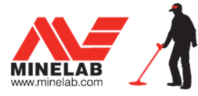 MineLab Excalibur II Metal ve Define Dedektörü
